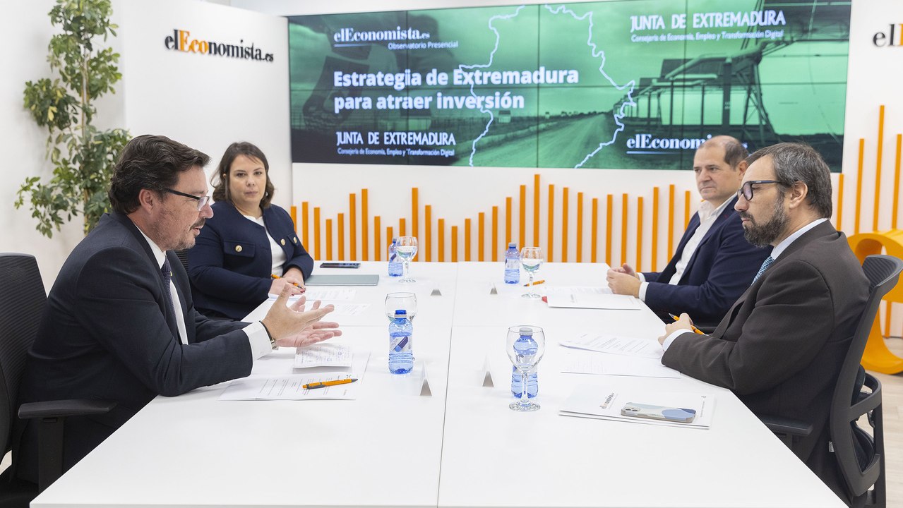 Observatorio Junta de Extremadura