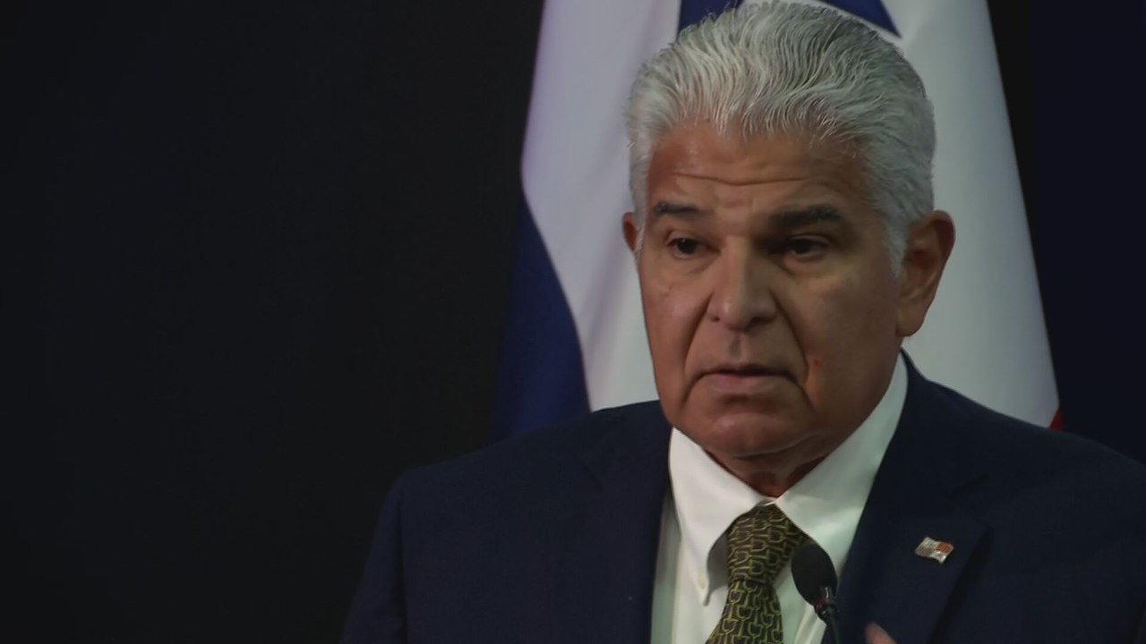 Presidente Mulino advierte sobre 'cobros paralelos' y suplantación de identidad de la DGI