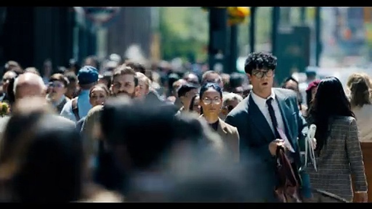 Superman Trailer Legendado