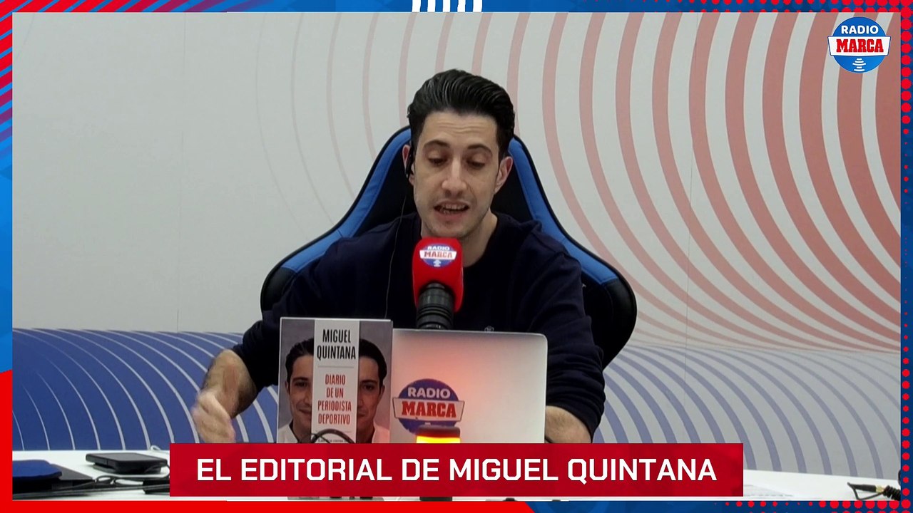 "El Real Madrid de Vinicius Junior"