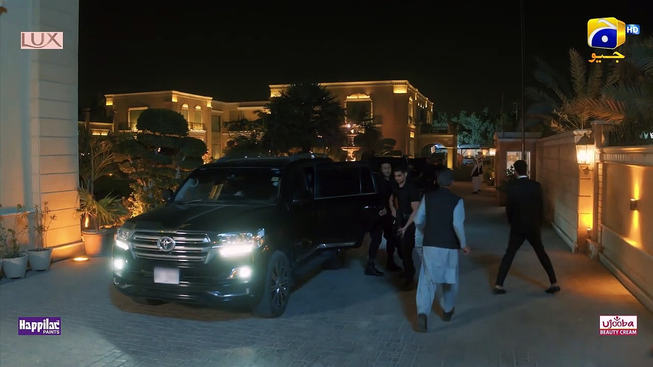 Sunn Mere Dil EP 23 _HD)