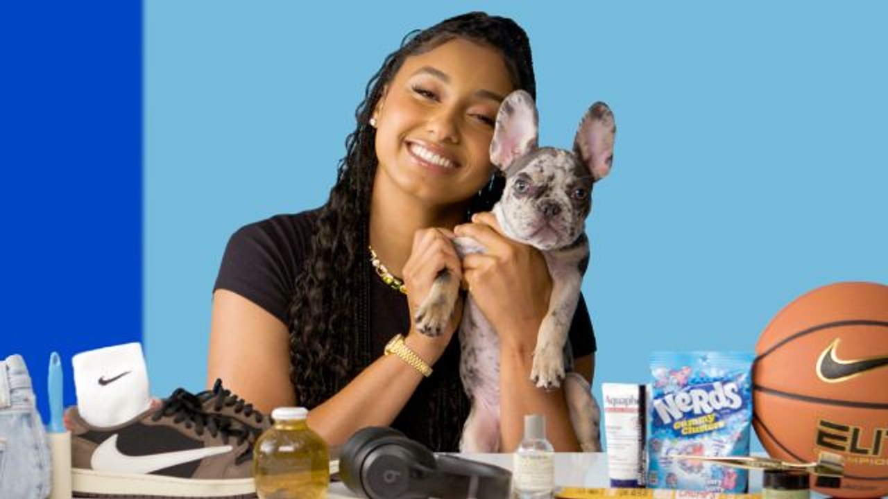 10 Things USC’s JuJu Watkins Can’t Live Without