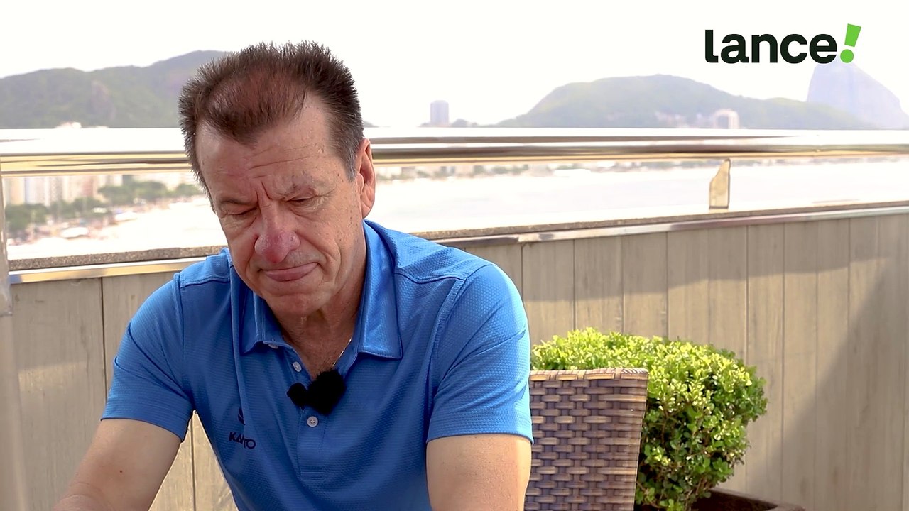 Dunga: 'Brasil foi estudar a Europa naquilo que não precisava estudar'