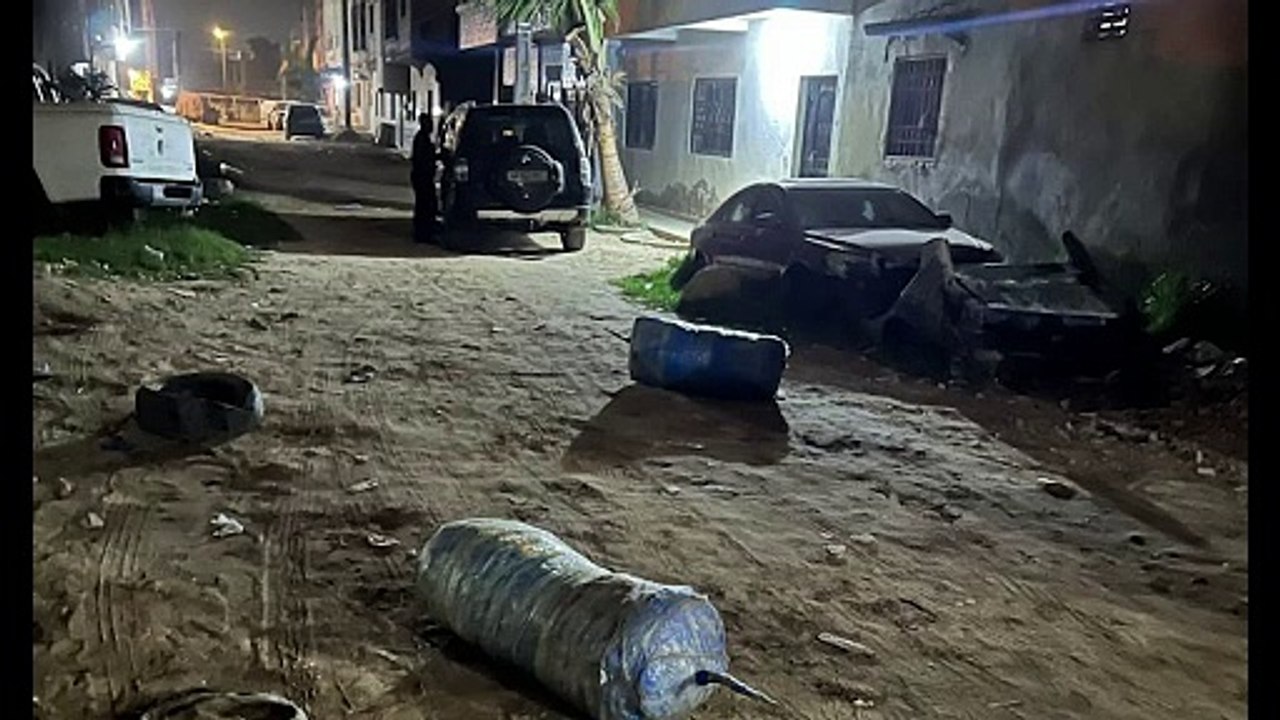 Yenne et Petite-Mbao: 286 kg de yamba saisis par la gendarmerie