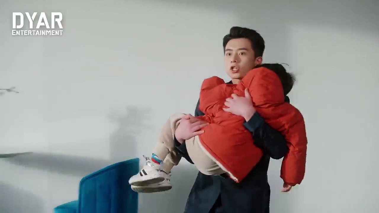 Just Spoil You Episode 02 in Hindi  - Chinese Drama in hindi @Drama TV