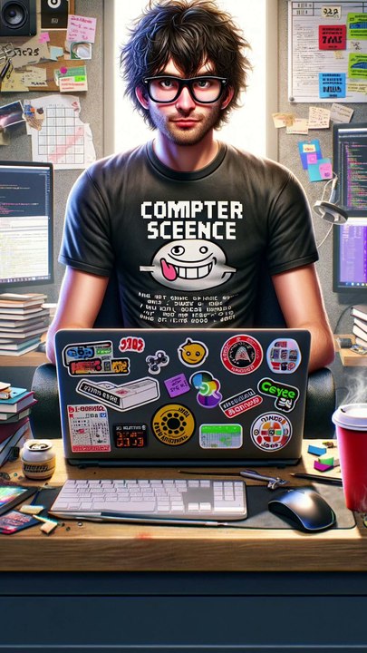 Top 10 des étudiants clichés selon Chat GPT