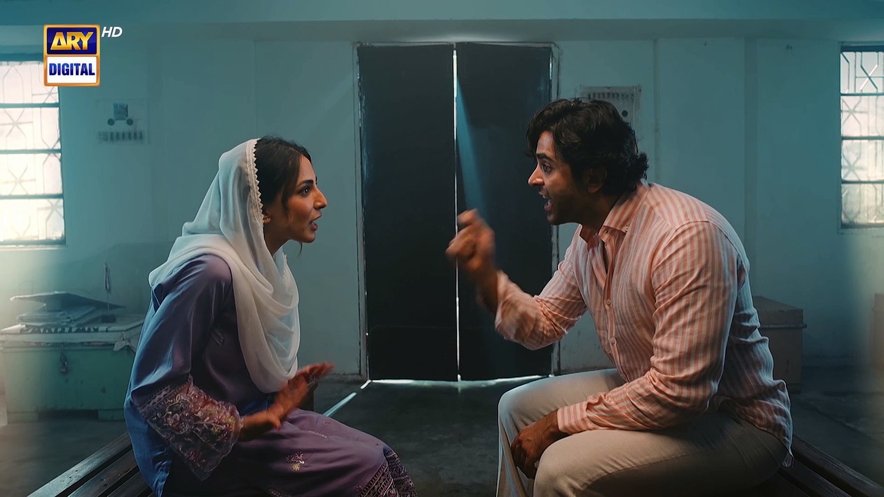 Aye Ishq e Junoon EP - 13