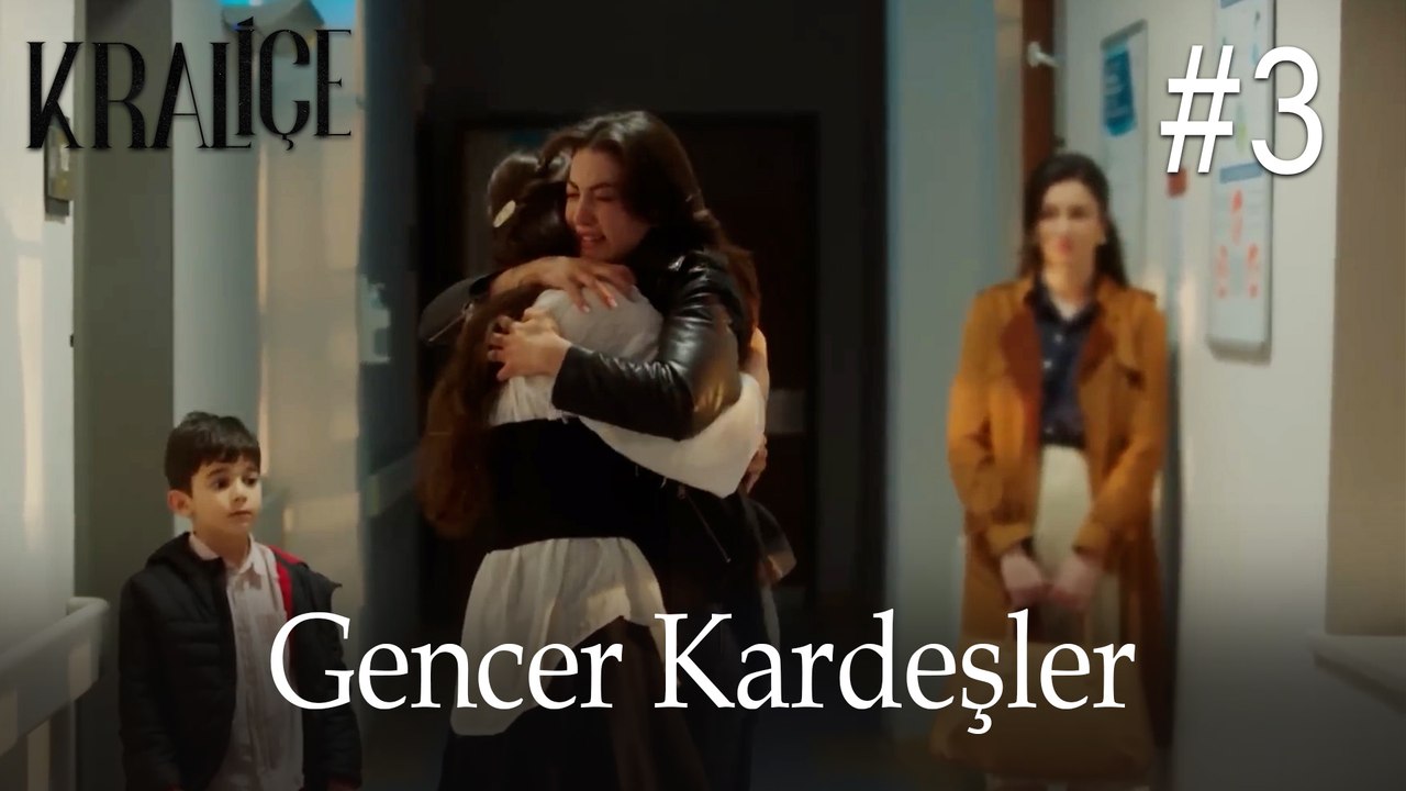 Gencer Kardeşler #3