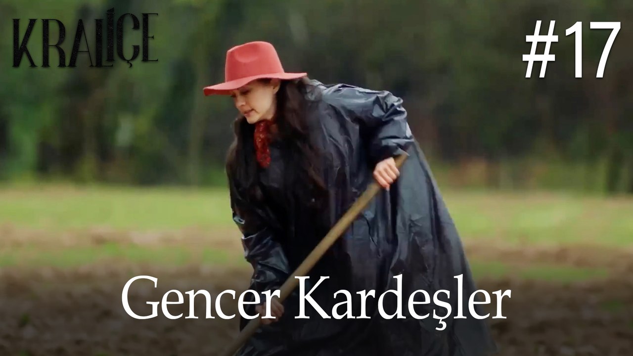 Gencer Kardeşler #17