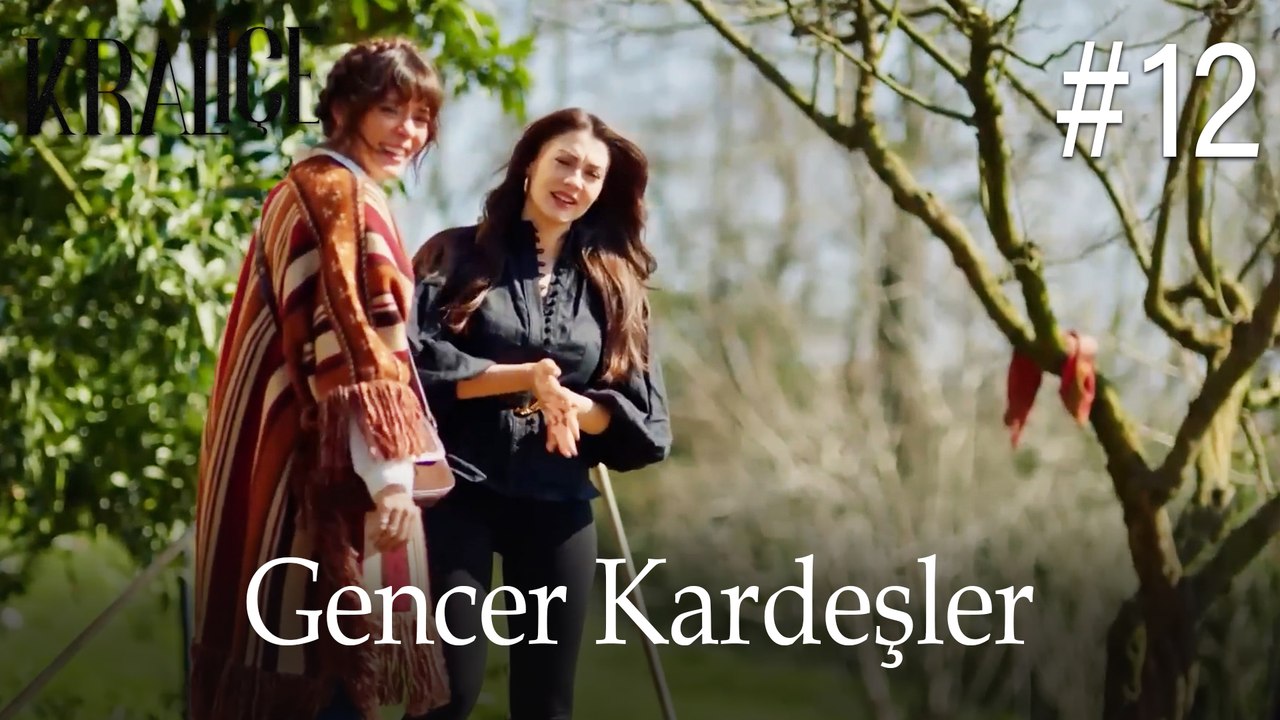 Gencer Kardeşler #12