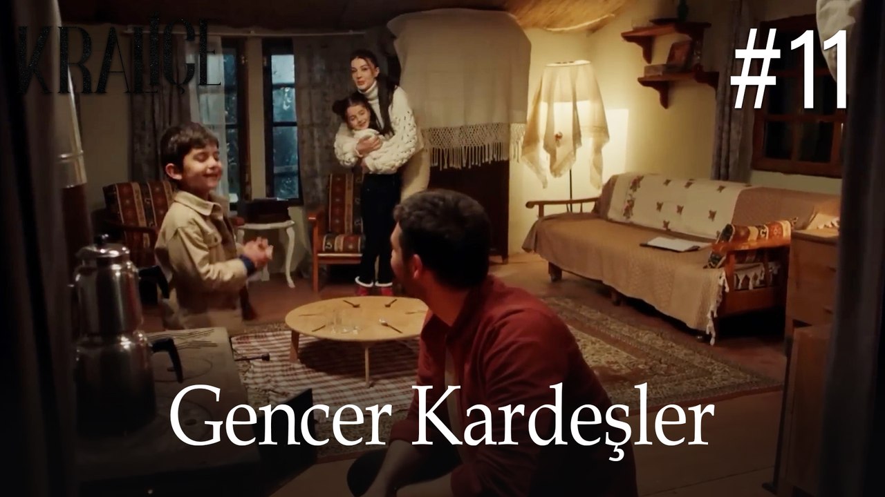 Gencer Kardeşler #11