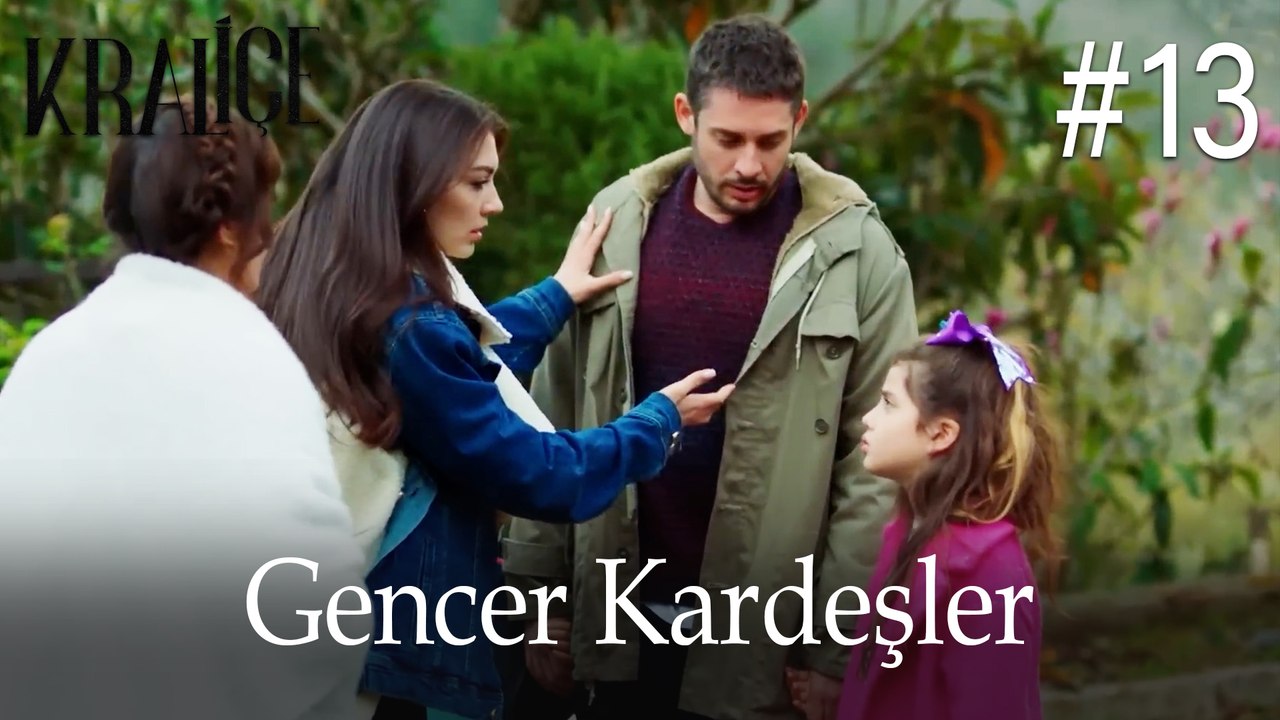 Gencer Kardeşler #13