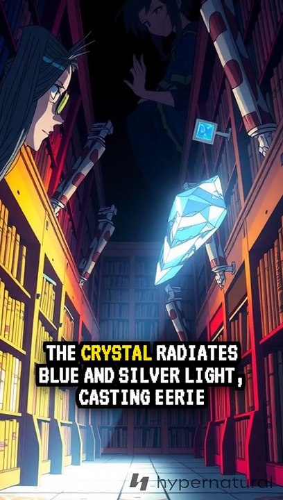 Unlocking Secrets: The Time-Traveling Mystique of Eternal Echo!