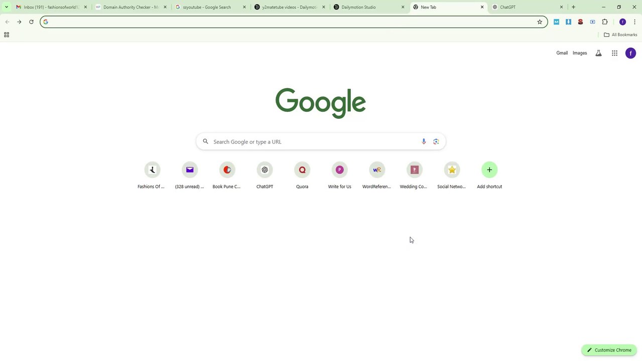How to download YouTube video Use y2matetube tool