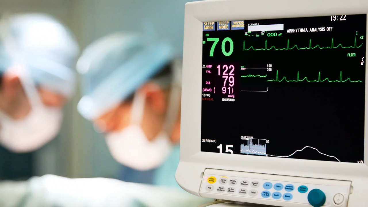 Medical errors are costing the NHS 14.7 billion pounds annually