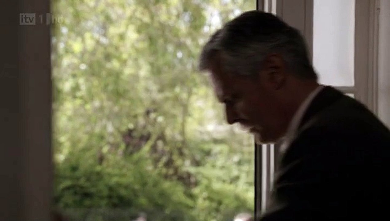 The Bletchley Circle. S01 E03. Cracking a Killer's Code - 3.