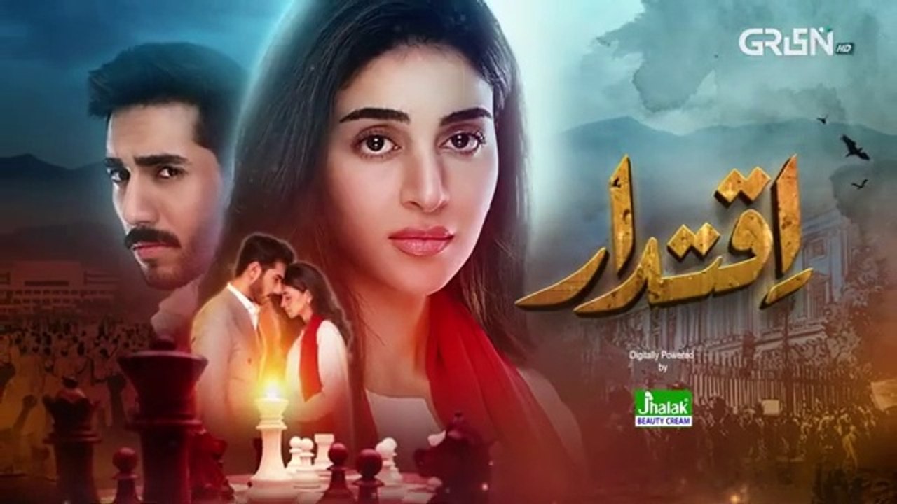 Drama iqtidar episode 27