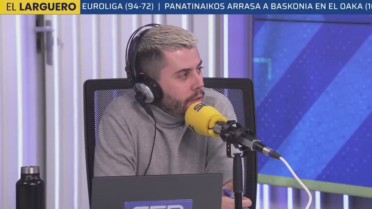 Así está la situación de James y RDT en el Rayo Vallecano