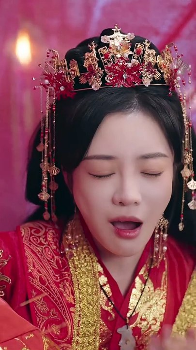 熱門爽劇【醫妃卿卿】（上集）陳添祥＆田熙雯