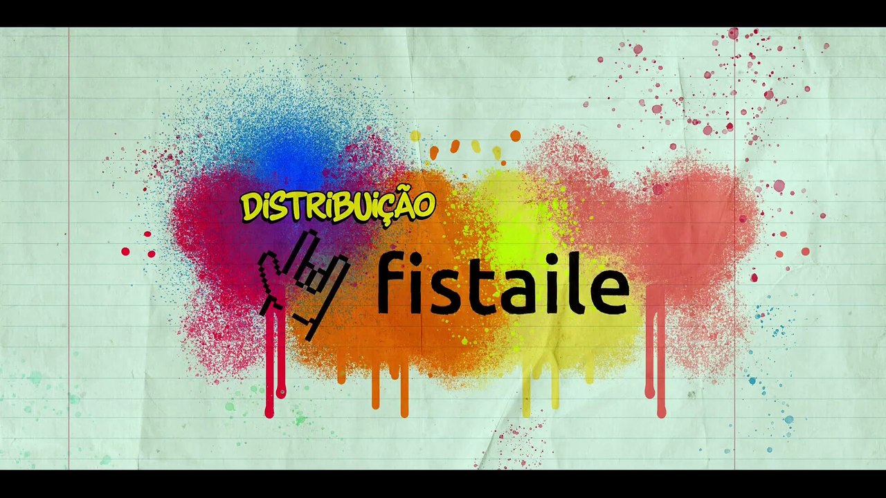 Enigmas no Rolê Trailer Oficial