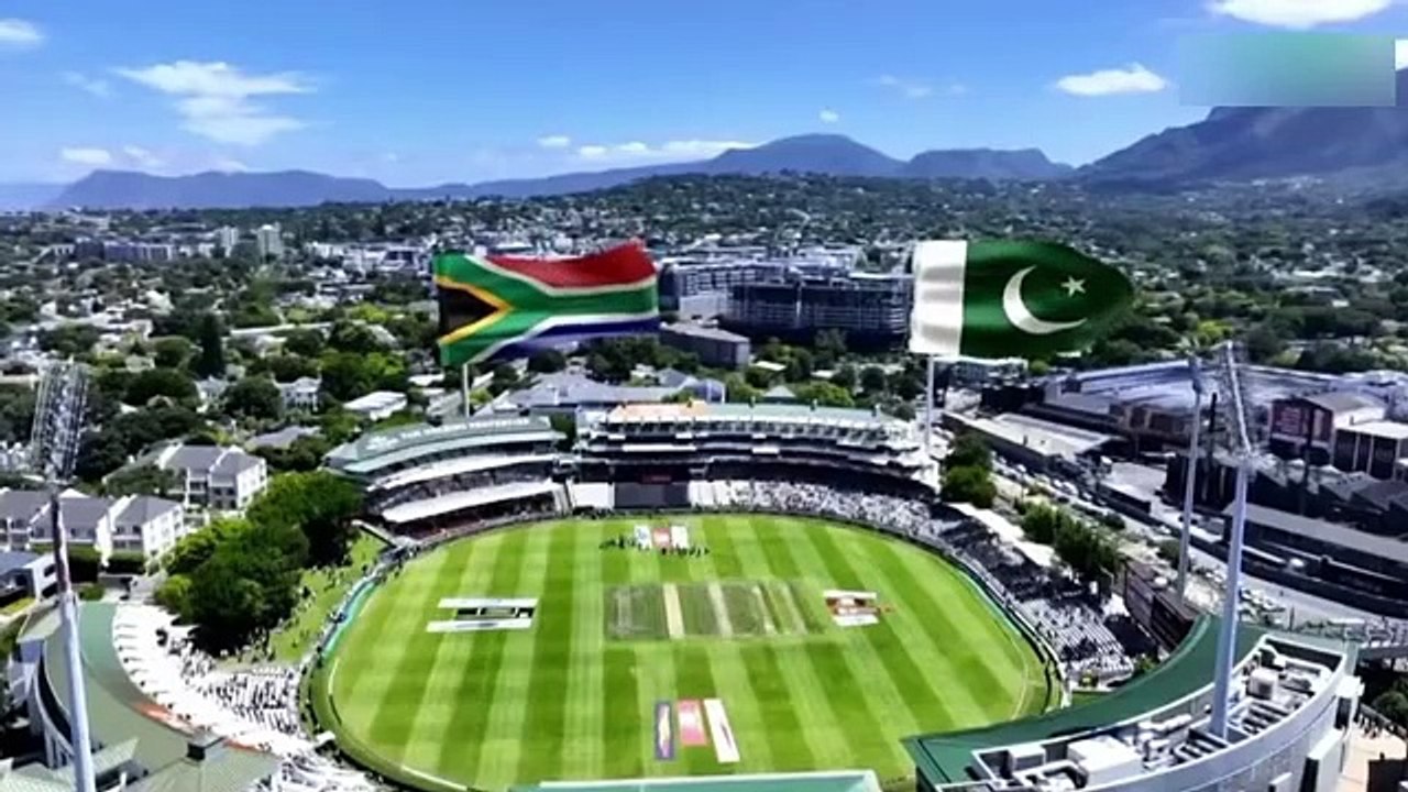 Pakistan vs South Africa 2nd ODI 2024 Full Highlights | Pak vs SA