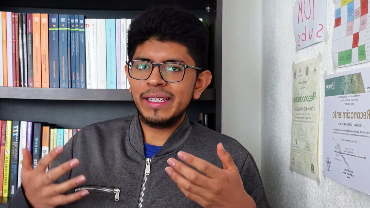 Porque NO eres Bueno en Matemáticas Cómo Reprogramé mi Cerebro