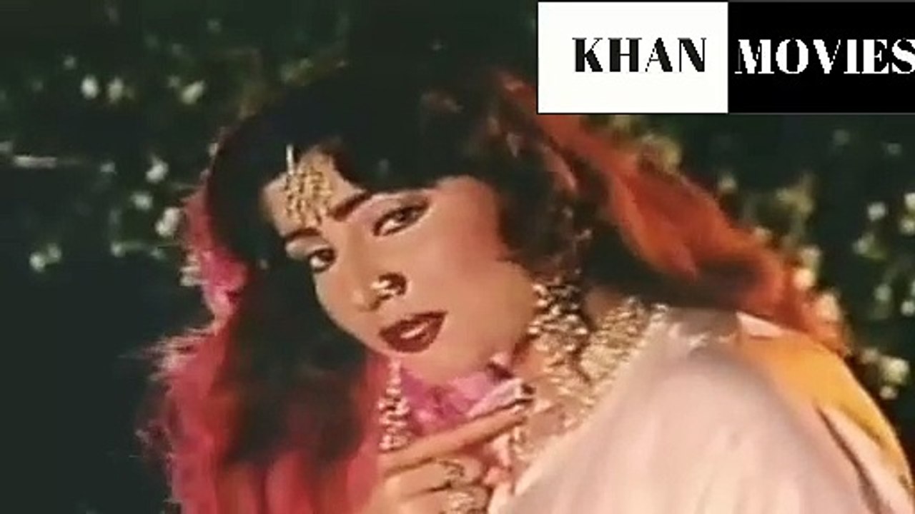 LABDE NAIN TENU MERE FULL SONG SULTAN RAHI - SAIMA FILM-PARINDAY