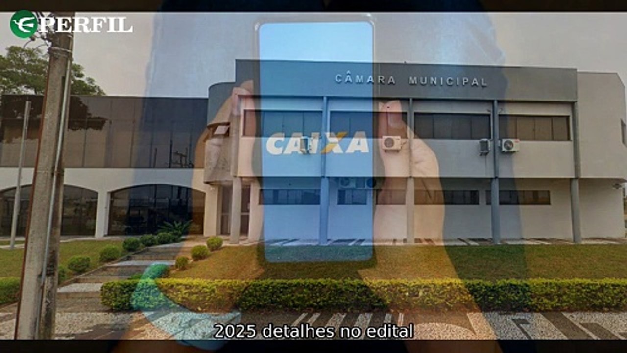 "Guarapuava: Concurso com salários de até R$ 12.835 + Caixa e Ministério da Fazenda emitem comunicados importantes"