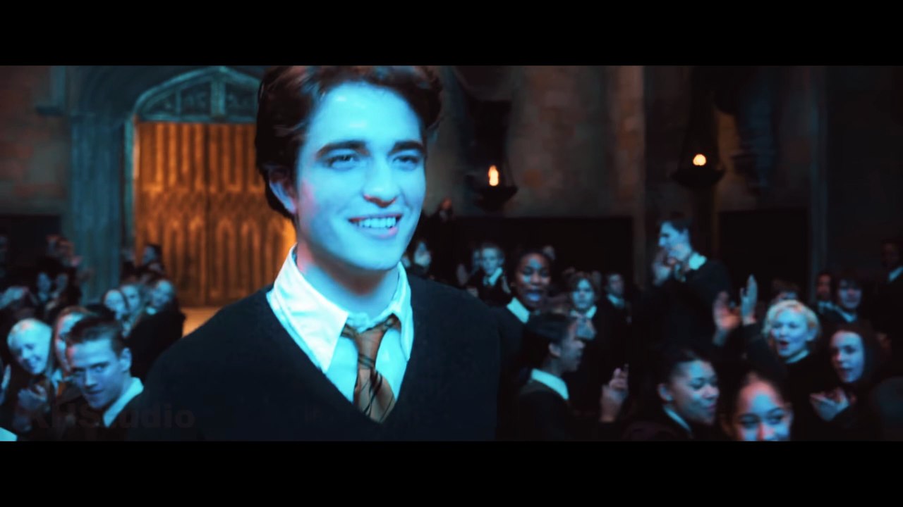 Harry Potter And The Cursed Child (2024) - First Trailer