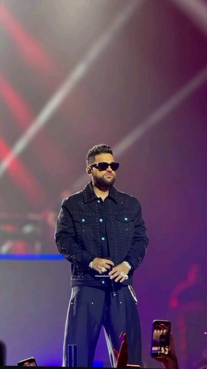 Aayee Hayeee song Karan Aujla 🔥