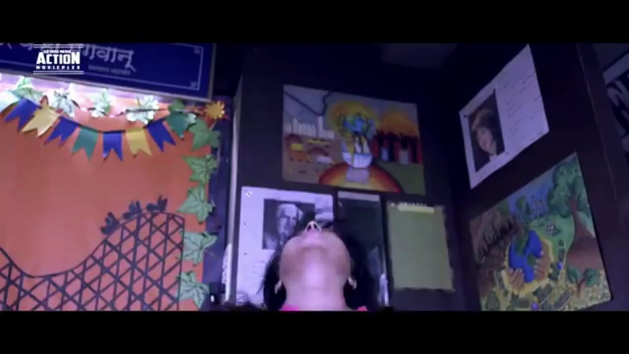 CHALK N DUSTER Full Hindi Movie Juhi Chawla, Jackie Shroff Shaban