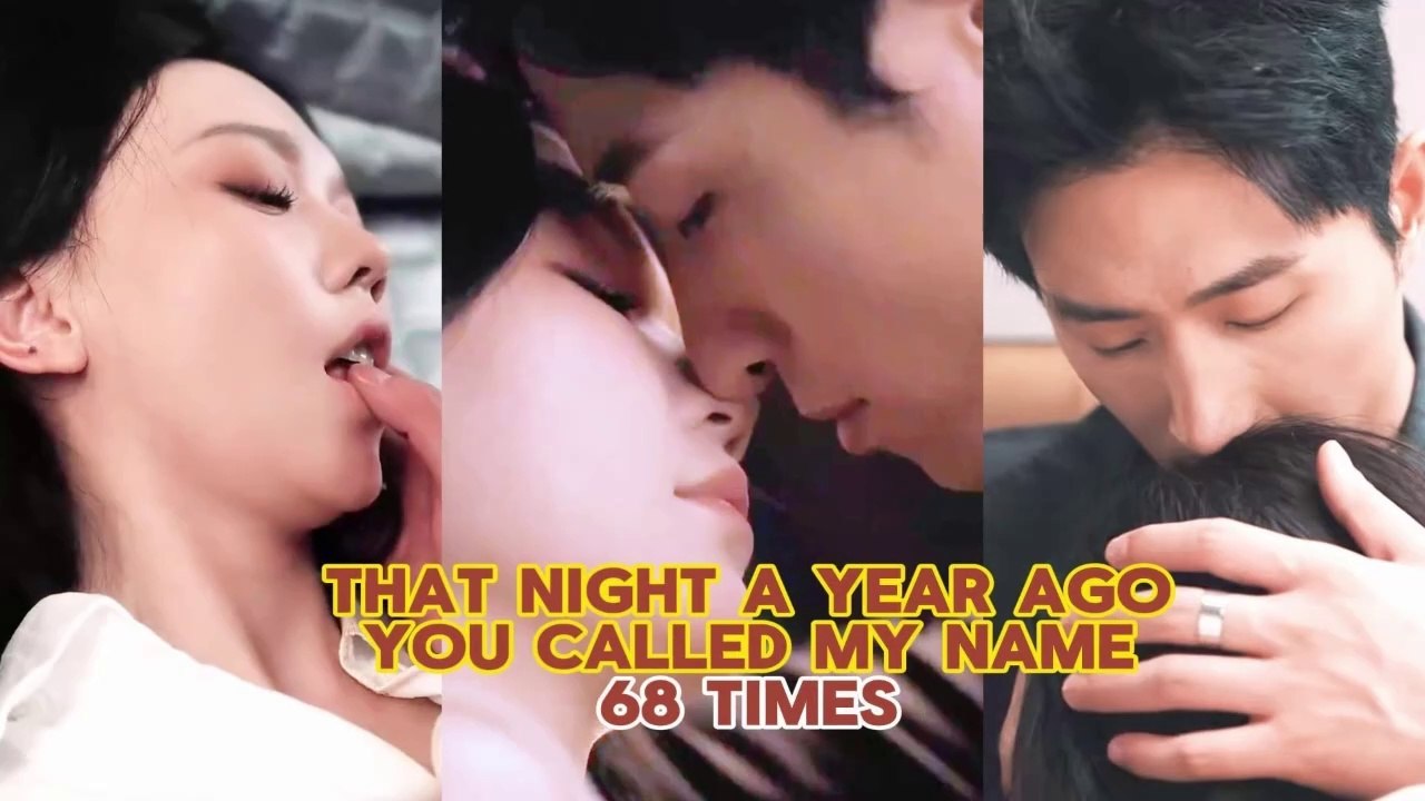 Midnight Harbor Full Ver 1/3 Chinese Drama