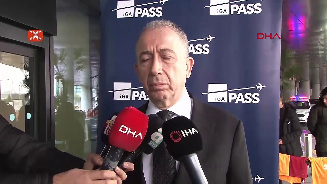 Metin Öztürk: "Yalı var, yapı var, tiyatro var!"