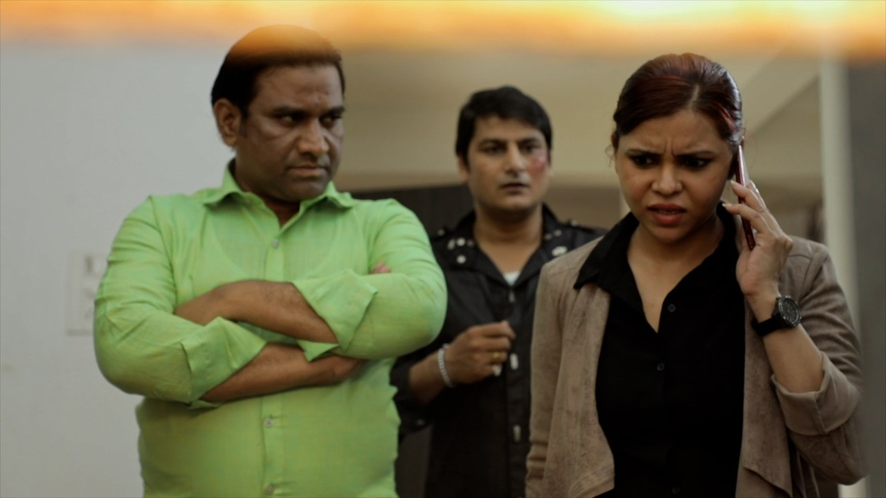 Romantic Malayalam Web Series | BHeege Hoth Tere -Ep04