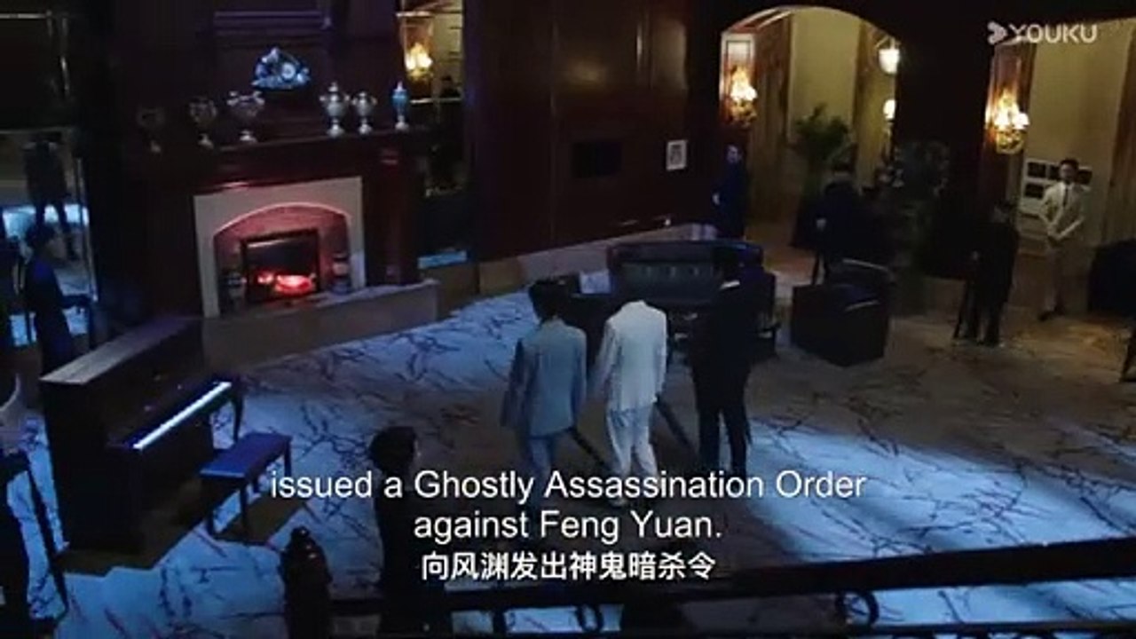 Eng Sub Eternal Rebirths Chinese Drama