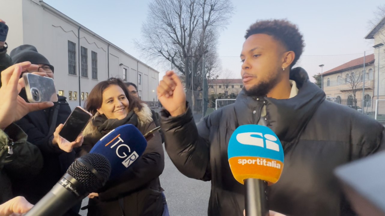 Cosa farebbe Harry Potter per la Juve? McKennie risponde così