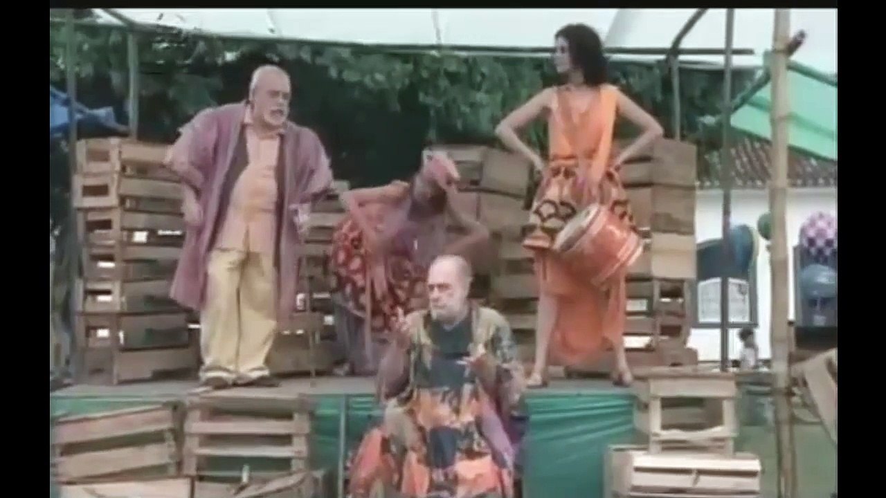 Harmada 2003 ‧ Drama/Drama