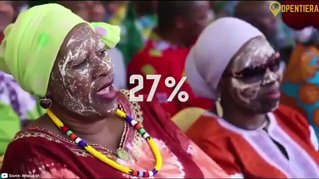 Mozambique Explained In Minutes History Geography And Culture