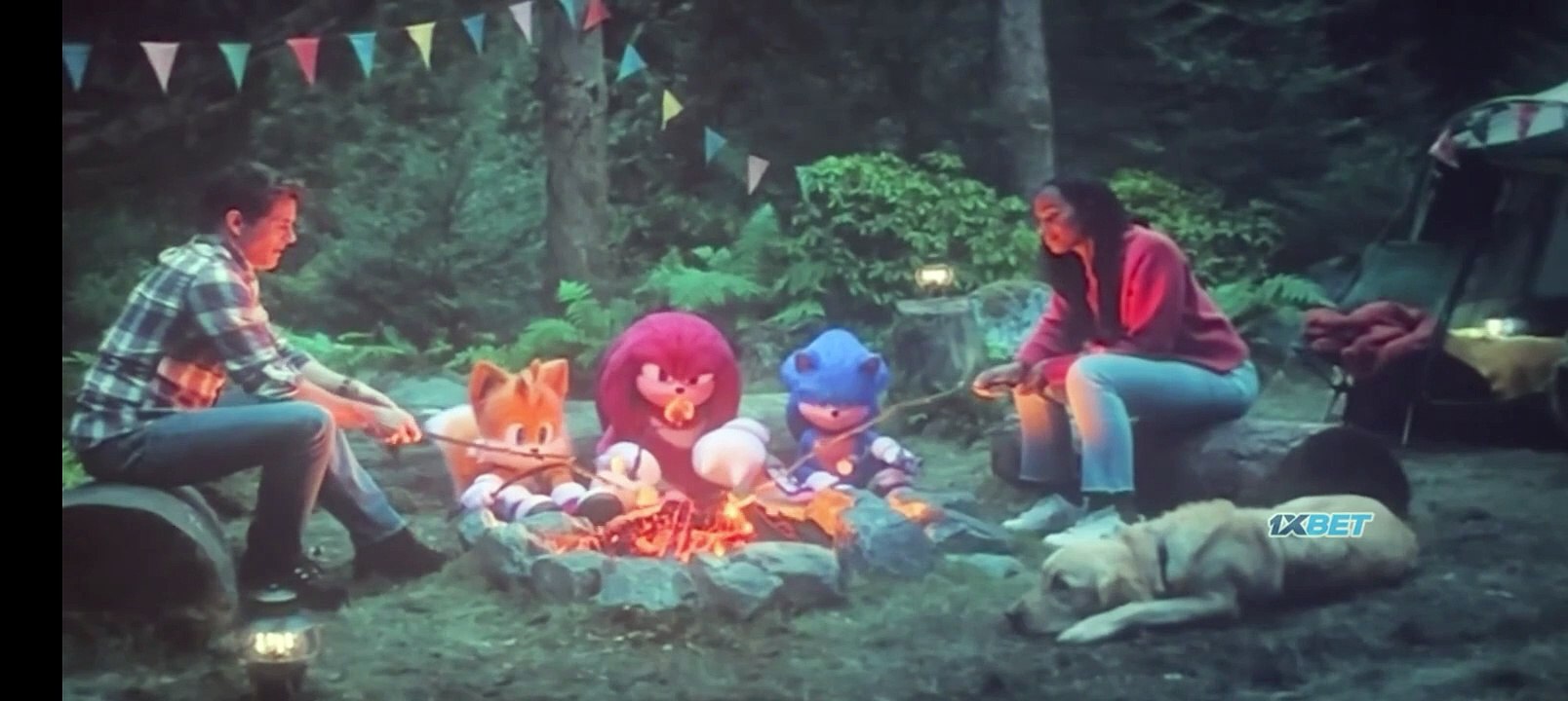 Sonic 3 full movie in English free playlist part 3