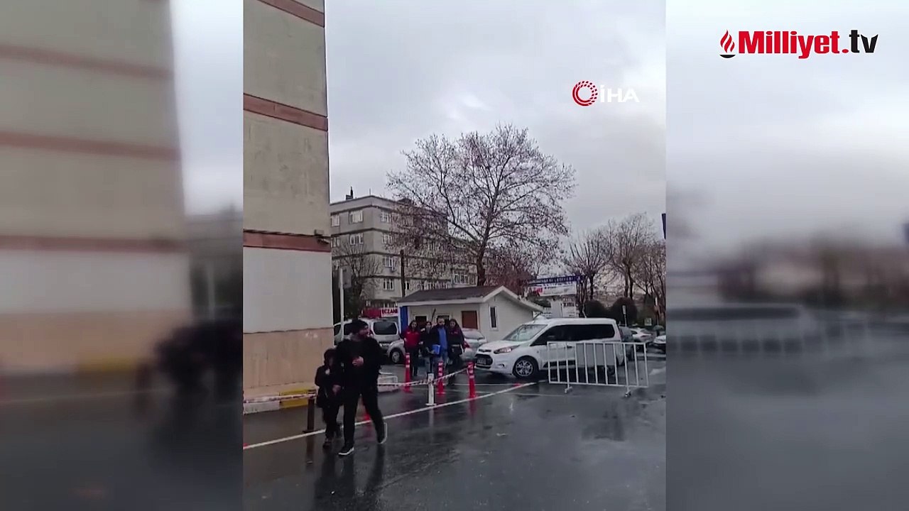 Gözaltına alınan Özlem Gürses ile ilgili yeni gelişme