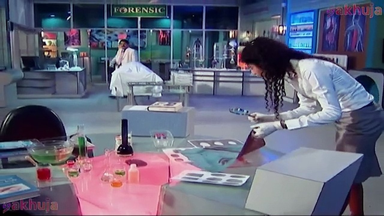 দিবা ও অভিজিতের বন্ধুত্বে ফাটল দেখা দেয়। -- সিআইডি CID -- bengali crime series- 2024