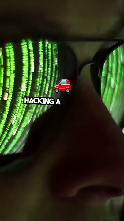 Unlocking Secrets- What is Car Hacking.