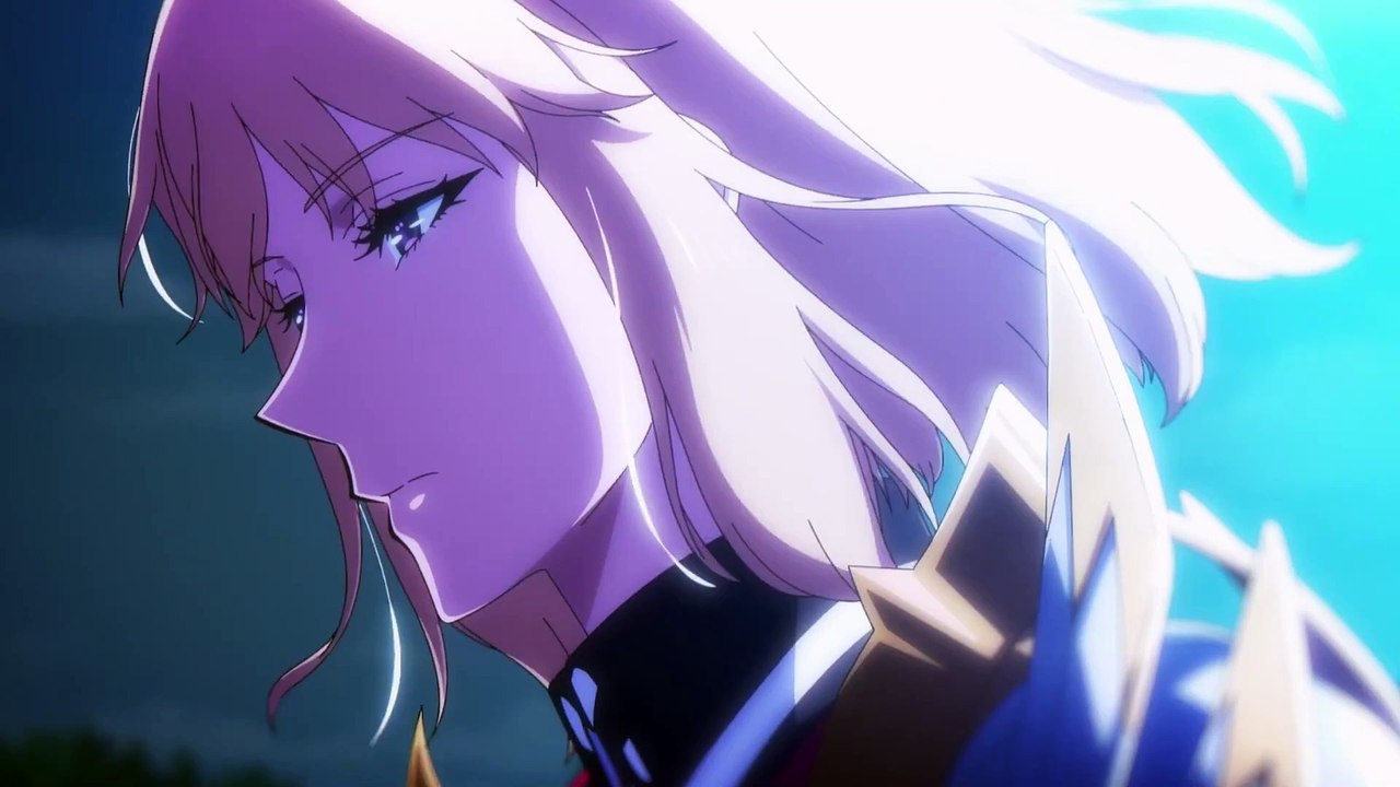 Solo Leveling Season 2 - Arise from the Shadow- | OFFICIAL TRAILER