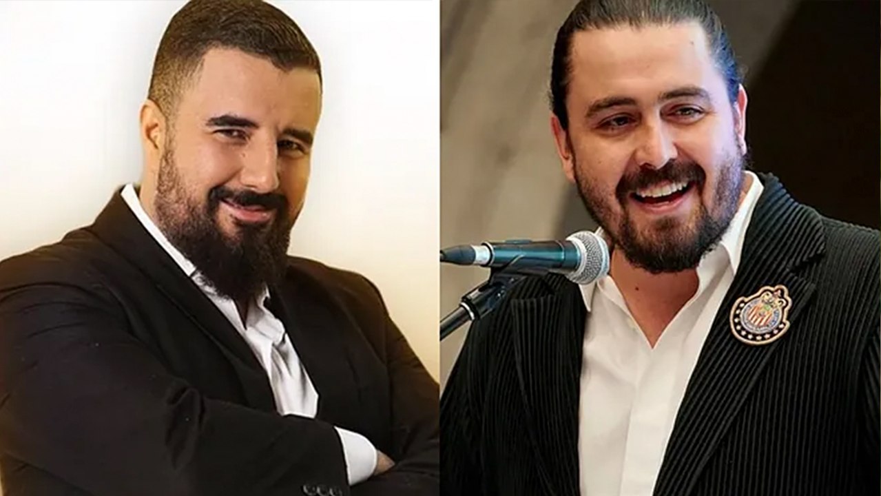 Álvaro Morales da consejo gratis a Amaury Vergara sobre el futuro de Chivas