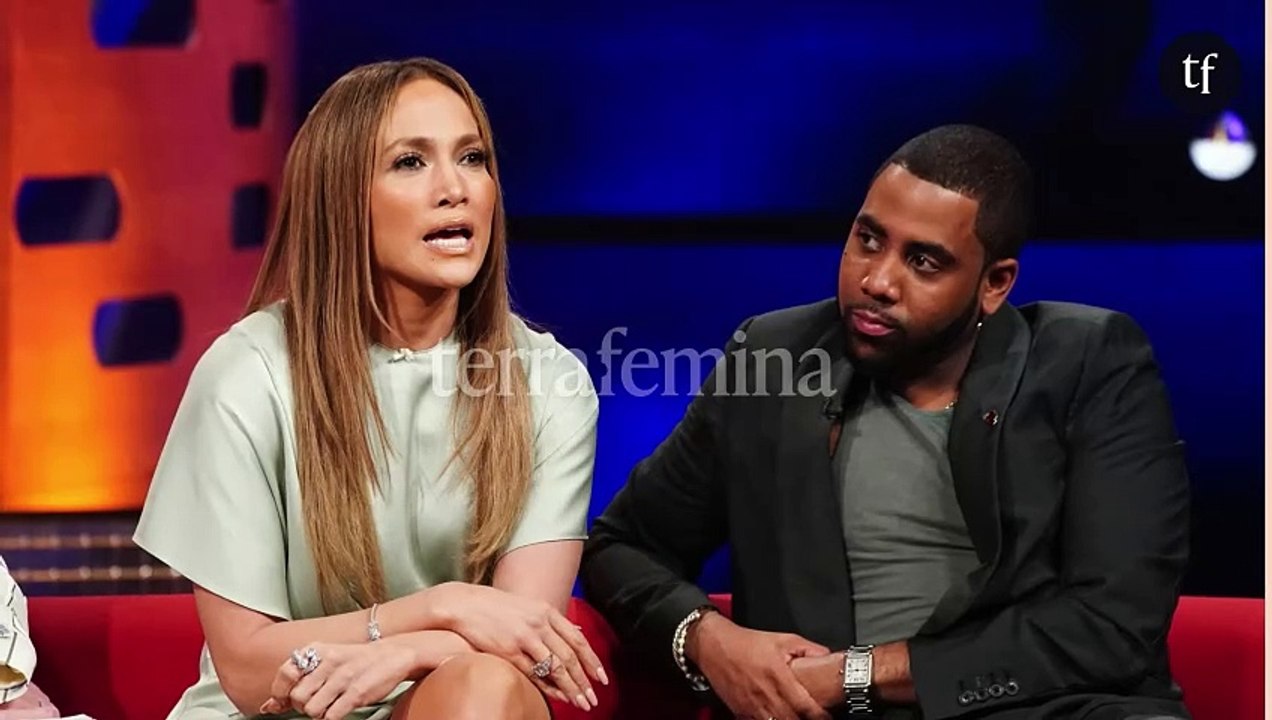 Quand Jennifer Lopez se fait clasher sur son âge par un journaliste, ça donne ça