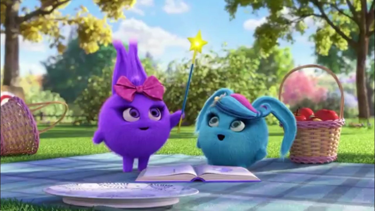 Problem solver cartoon