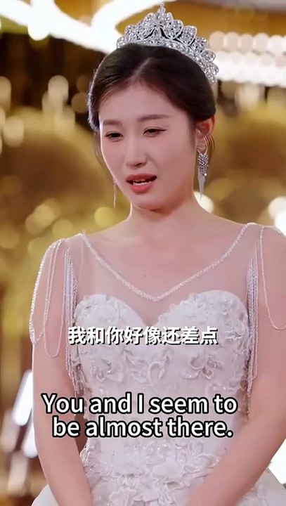 Menikahi CEO Buta | Marry Blind CEO | Drama China | SUB INDO