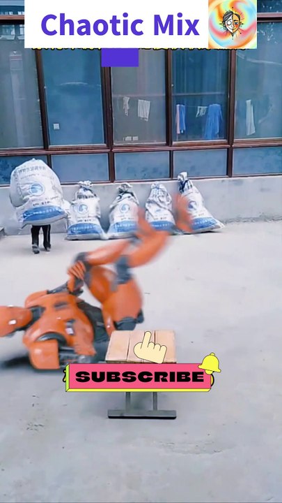 How Robots Learned to Laugh A Step into the Future!