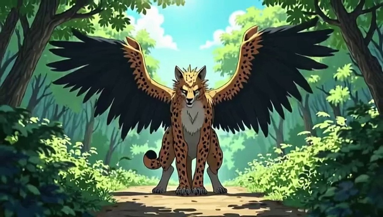 The Cheagle's Dilemma