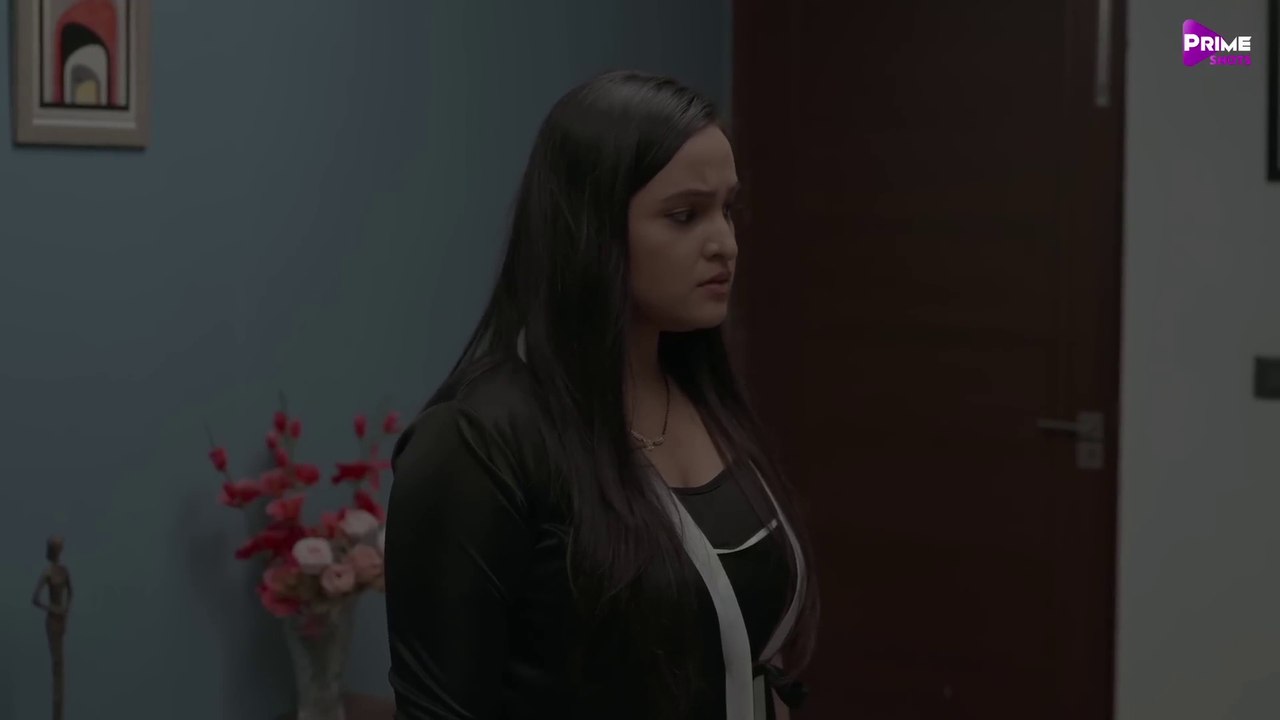 BahuJaan Full webseries | Aliya Naaz | EP02 | PrimeShots